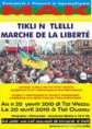 Manifestazione Tizi-wuzu